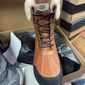Men's Uggs